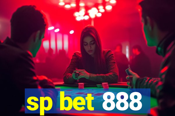 sp bet 888